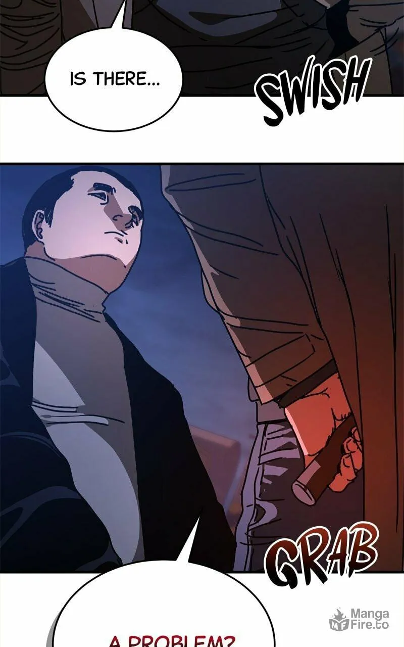 Read Hiding Out in an Apocalypse chapter 2 image 62 on Lezhin