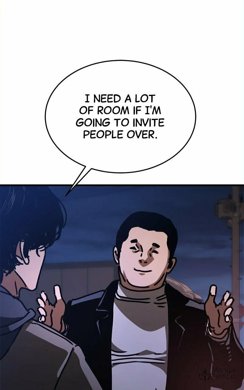 Read Hiding Out in an Apocalypse chapter 2 image 65 on Lezhin