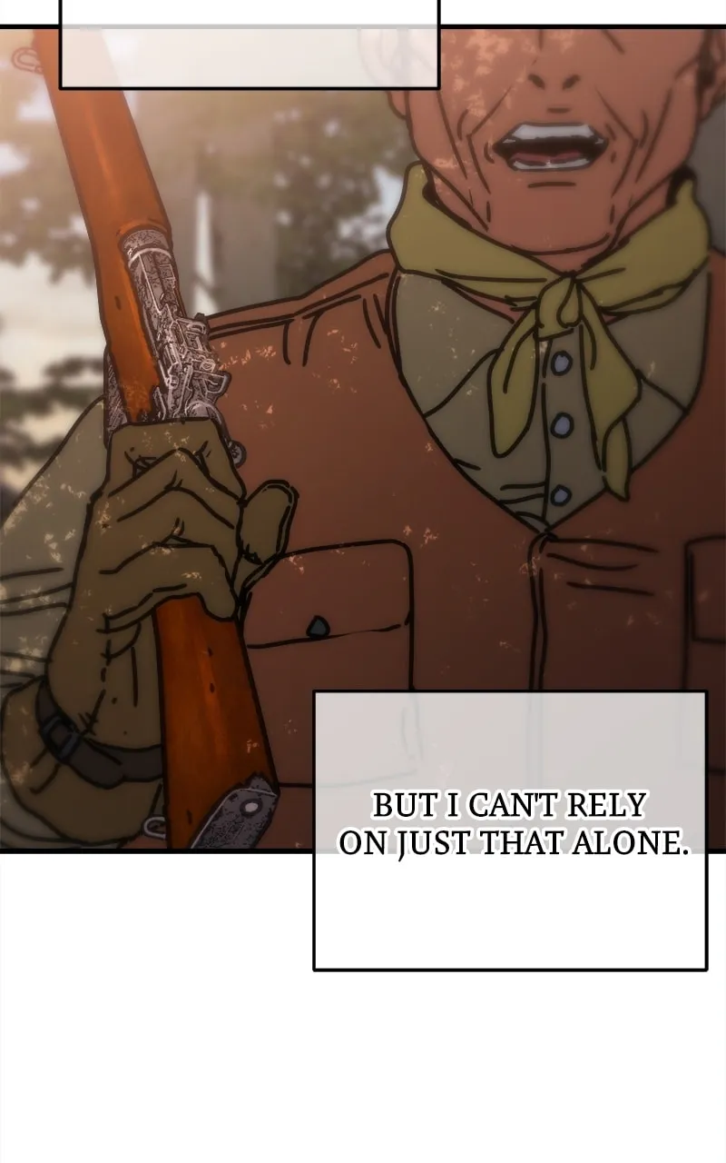 Read Hiding Out in an Apocalypse chapter 2 image 7 on Lezhin