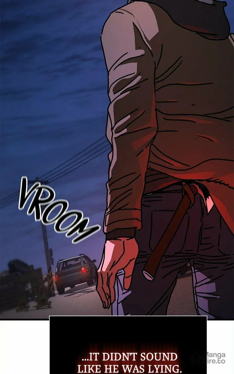 Read Hiding Out in an Apocalypse chapter 2 image 71 on Lezhin
