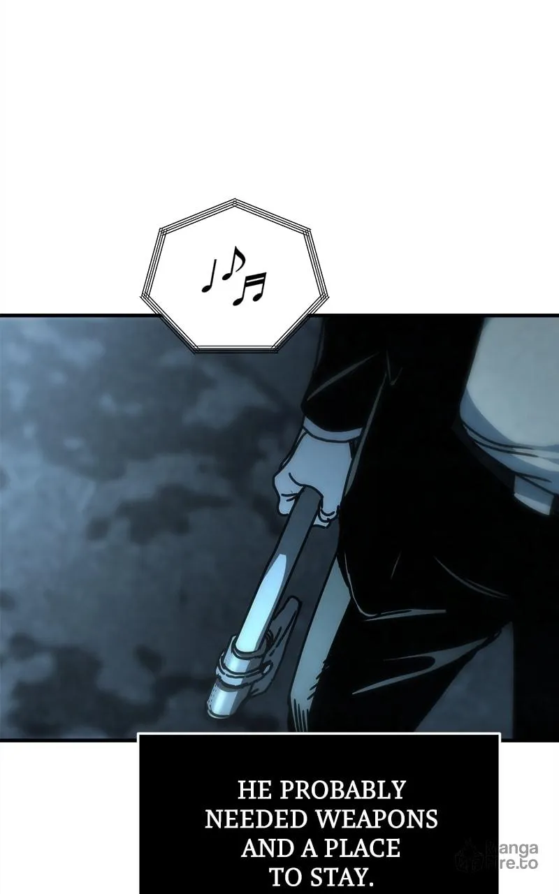 Read Hiding Out in an Apocalypse chapter 2 image 80 on Lezhin