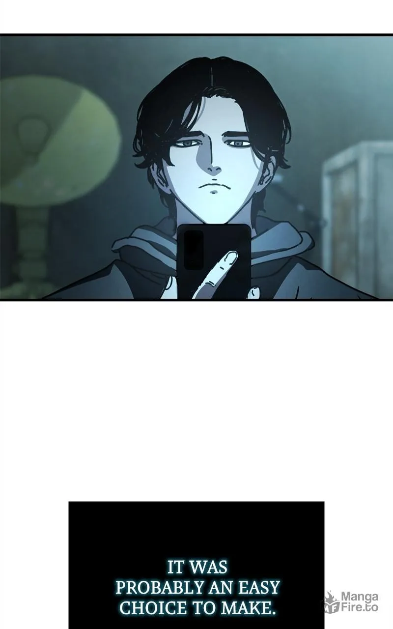 Read Hiding Out in an Apocalypse chapter 2 image 83 on Lezhin