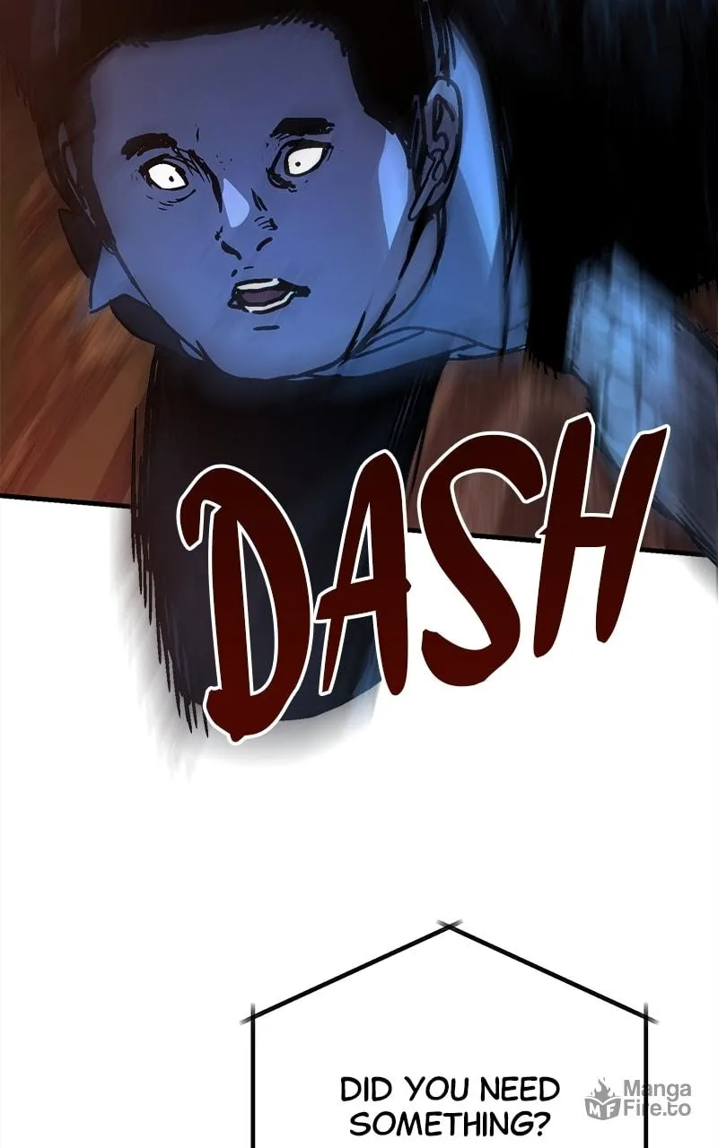 Read Hiding Out in an Apocalypse chapter 2 image 86 on Lezhin