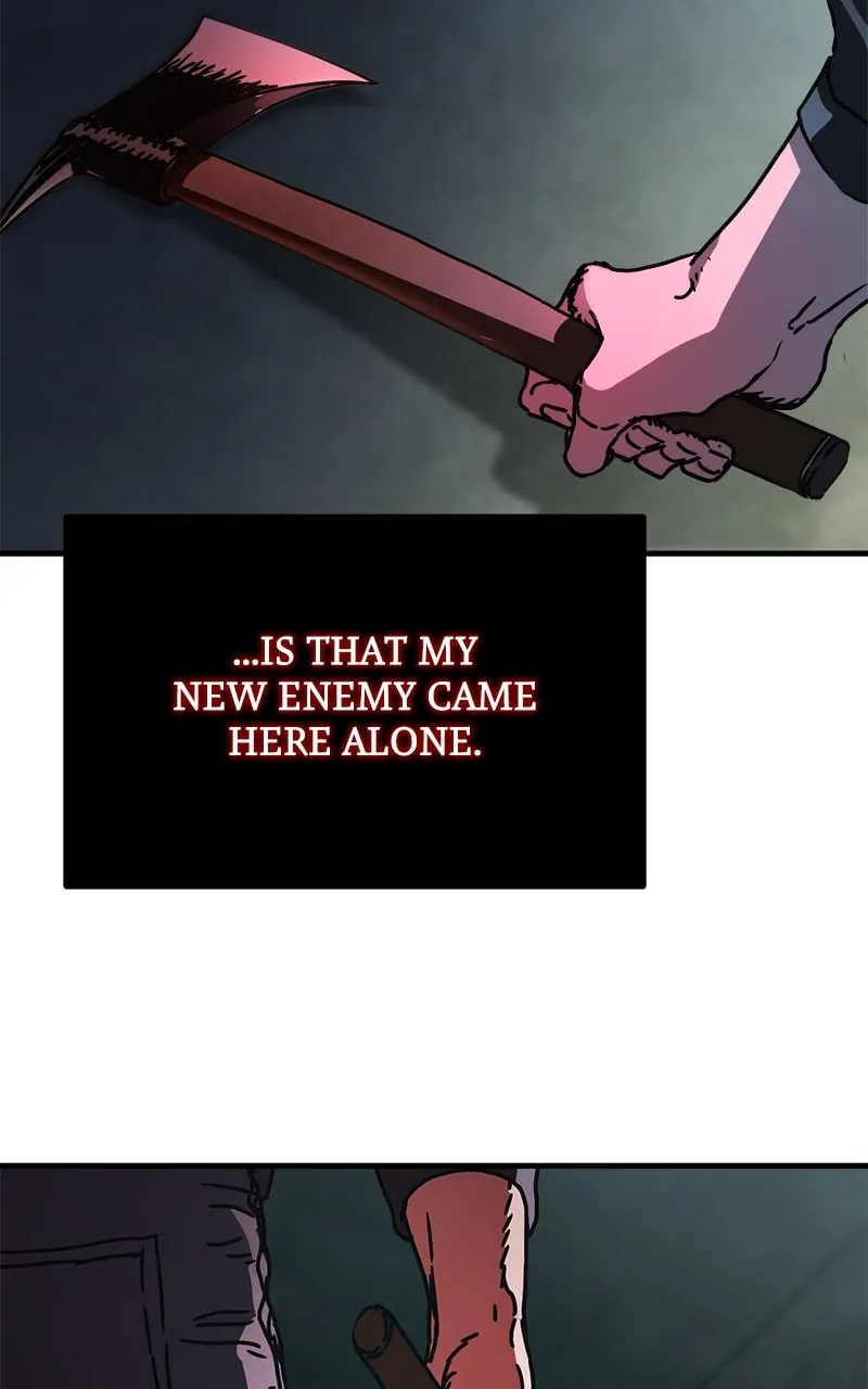 Read Hiding Out in an Apocalypse chapter 2 image 90 on Lezhin