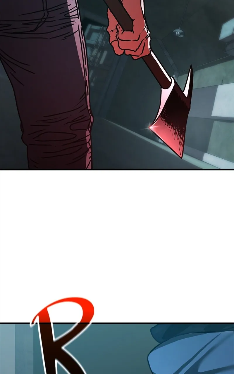 Read Hiding Out in an Apocalypse chapter 2 image 91 on Lezhin