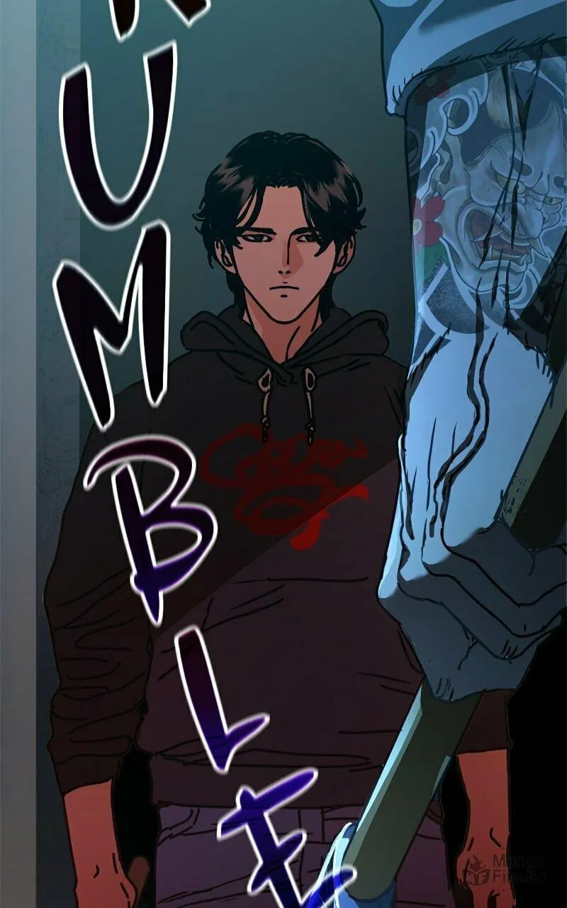 Read Hiding Out in an Apocalypse chapter 2 image 92 on Lezhin