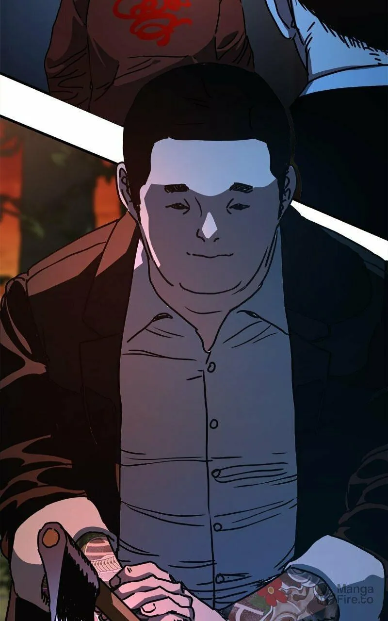 Read Hiding Out in an Apocalypse chapter 2 image 95 on Lezhin