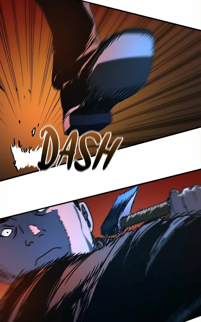 Read Hiding Out in an Apocalypse chapter 2 image 97 on Lezhin