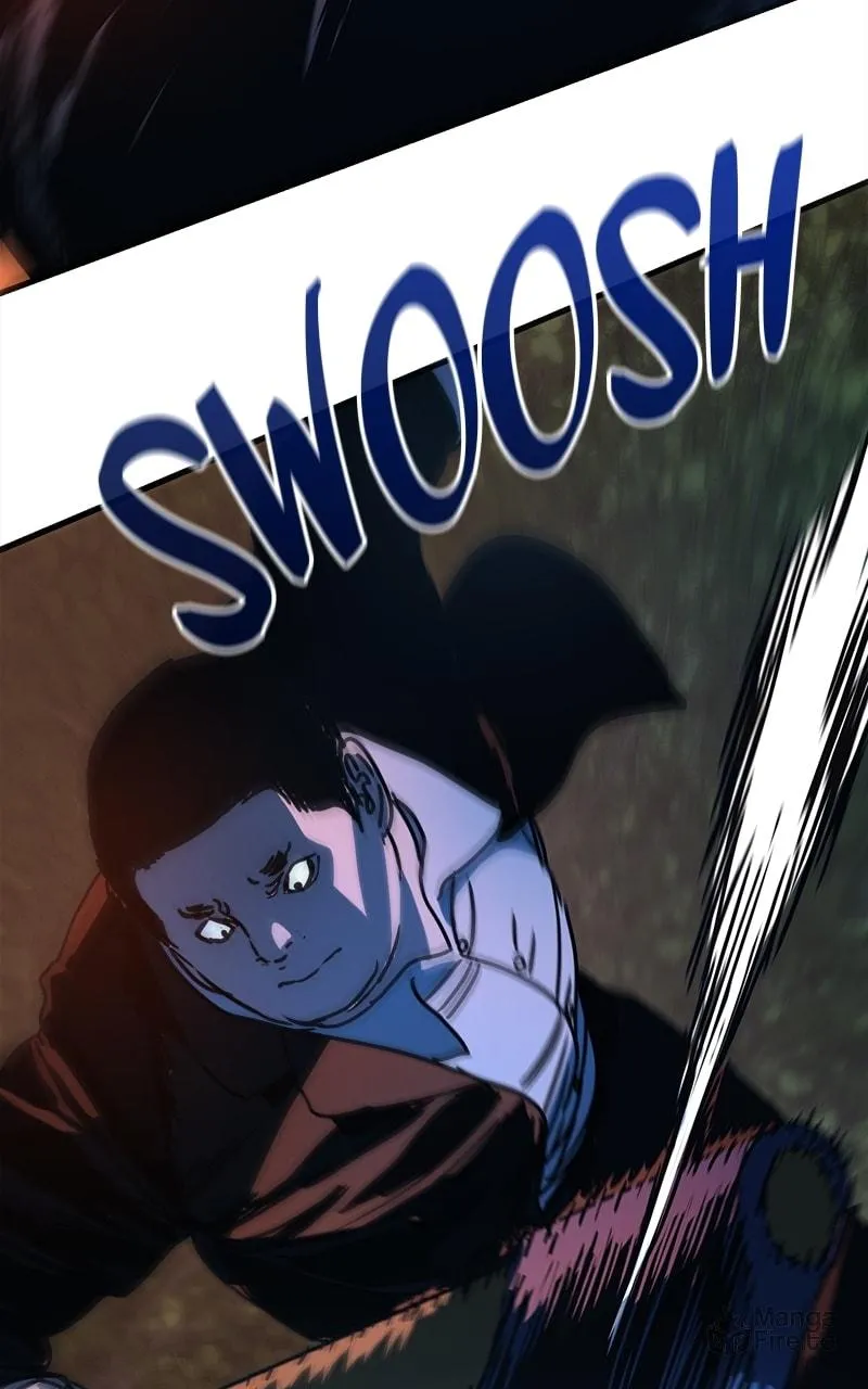 Read Hiding Out in an Apocalypse chapter 2 image 98 on Lezhin