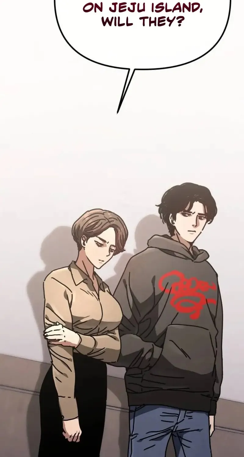 Read Hiding Out in an Apocalypse chapter 20 image 2 on Lezhin