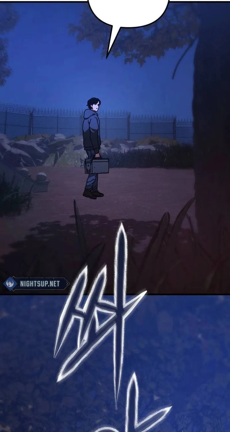 Read Hiding Out in an Apocalypse chapter 21 image 100 on Lezhin