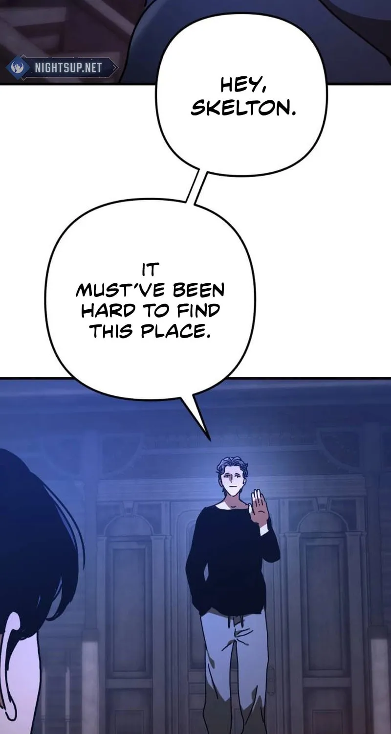 Read Hiding Out in an Apocalypse chapter 21 image 104 on Lezhin