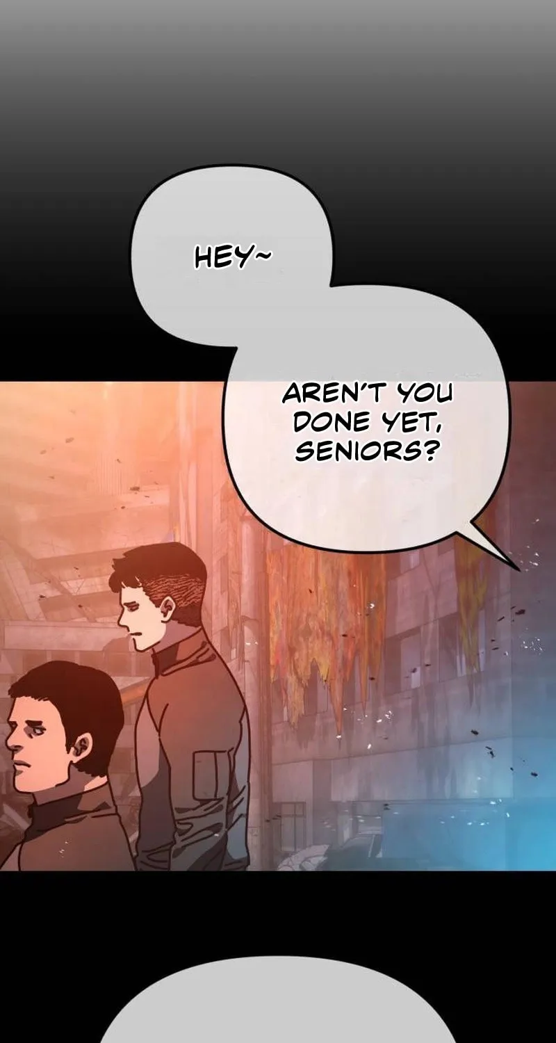 Read Hiding Out in an Apocalypse chapter 21 image 12 on Lezhin