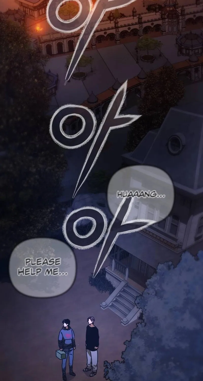 Read Hiding Out in an Apocalypse chapter 21 image 120 on Lezhin