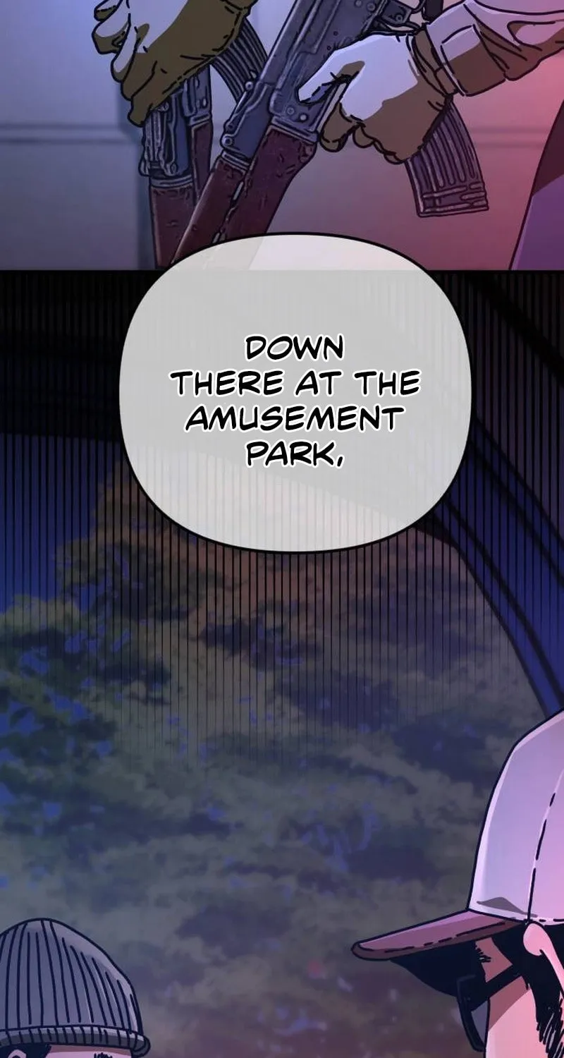 Read Hiding Out in an Apocalypse chapter 21 image 123 on Lezhin
