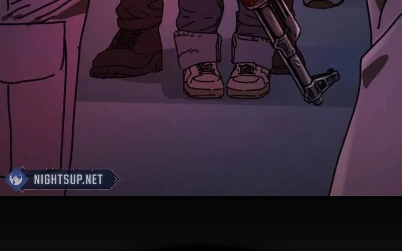 Read Hiding Out in an Apocalypse chapter 21 image 125 on Lezhin