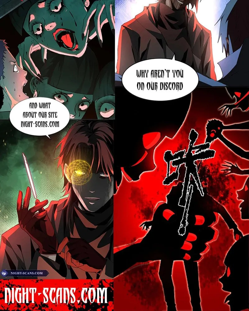 Read Hiding Out in an Apocalypse chapter 21 image 128 on Lezhin