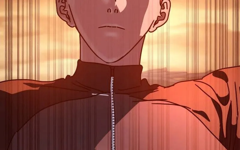 Read Hiding Out in an Apocalypse chapter 21 image 17 on Lezhin