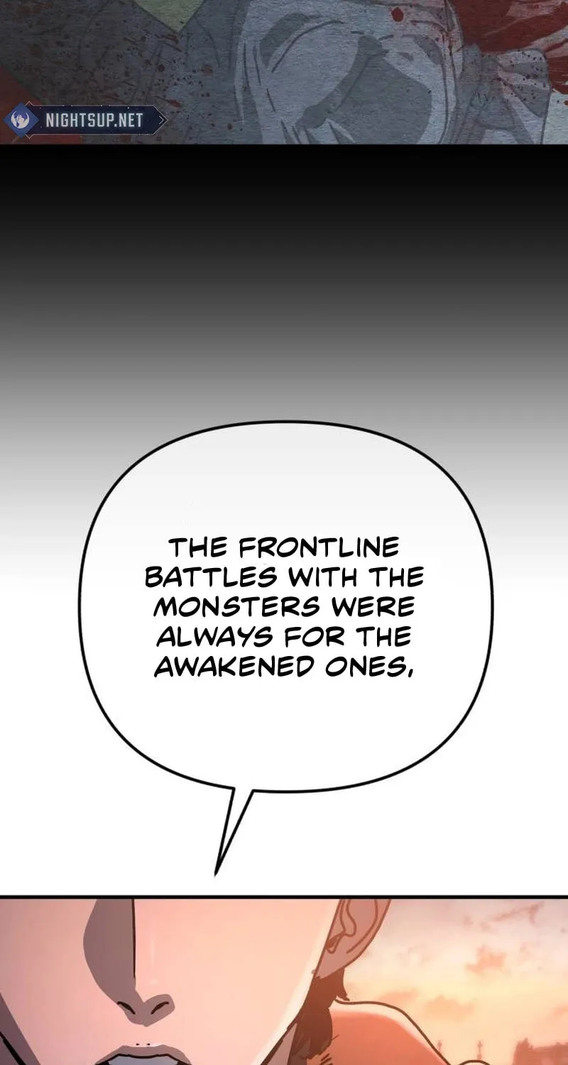 Read Hiding Out in an Apocalypse chapter 21 image 24 on Lezhin