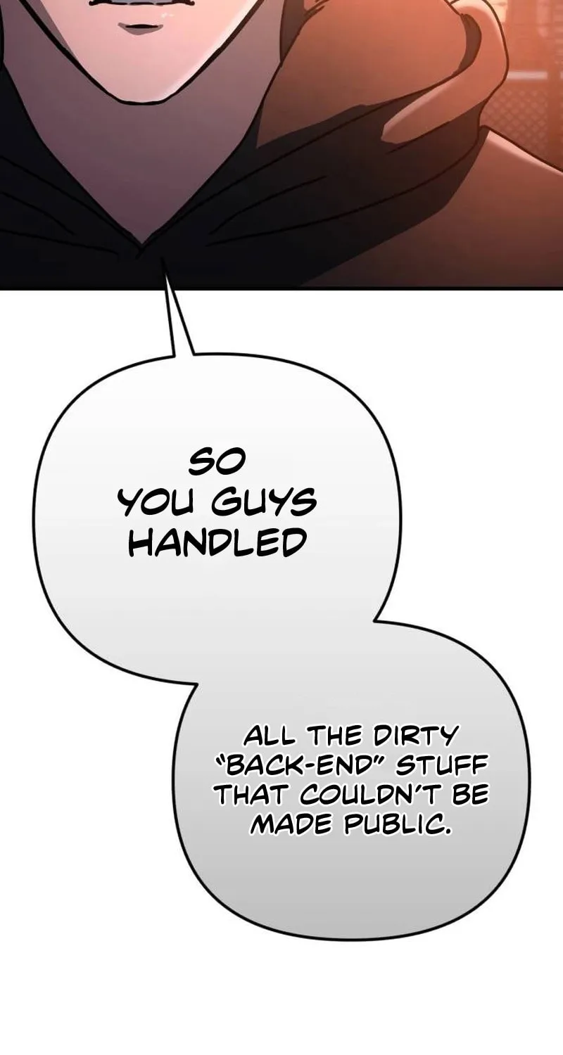 Read Hiding Out in an Apocalypse chapter 21 image 25 on Lezhin