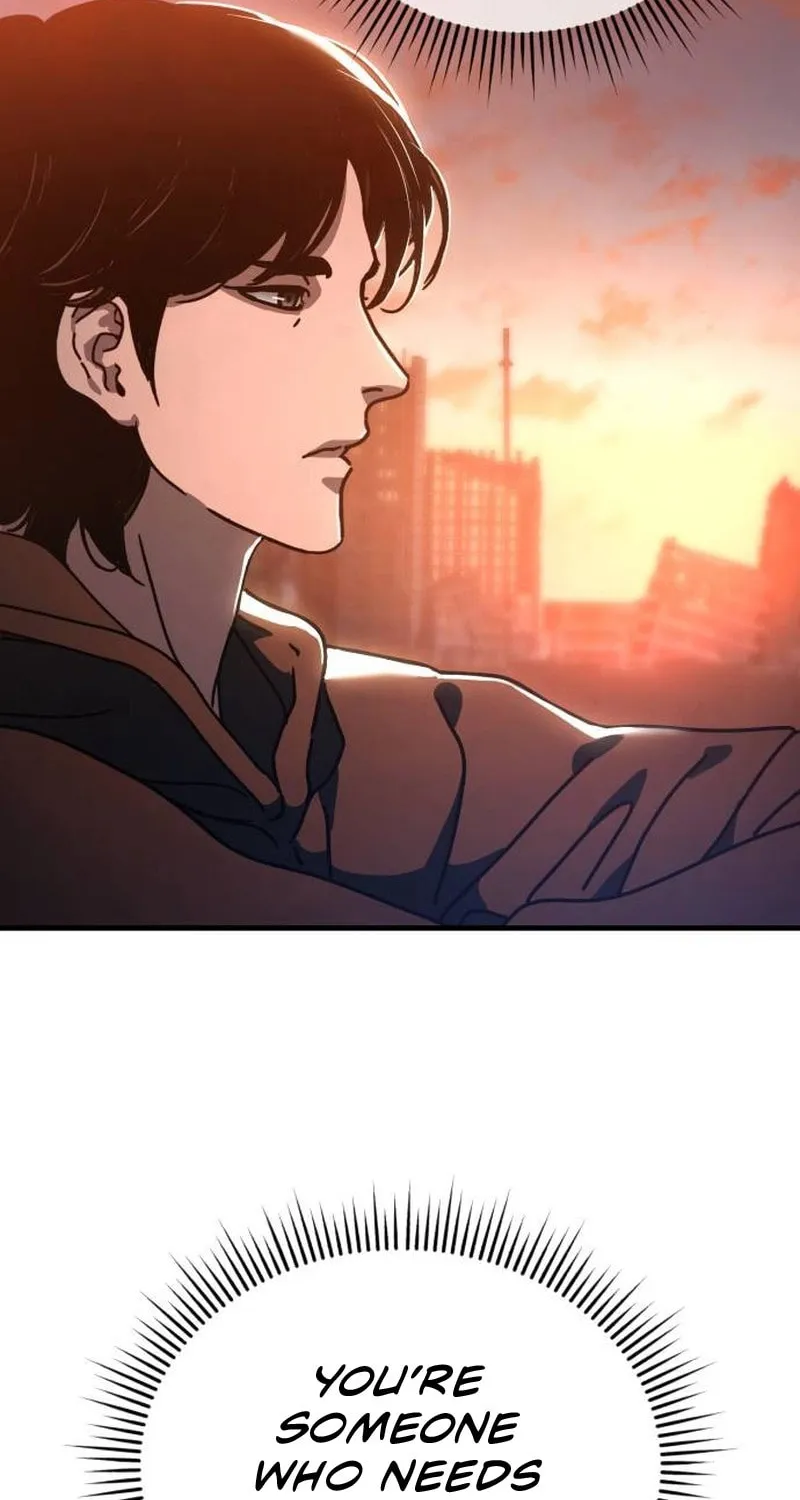 Read Hiding Out in an Apocalypse chapter 21 image 3 on Lezhin