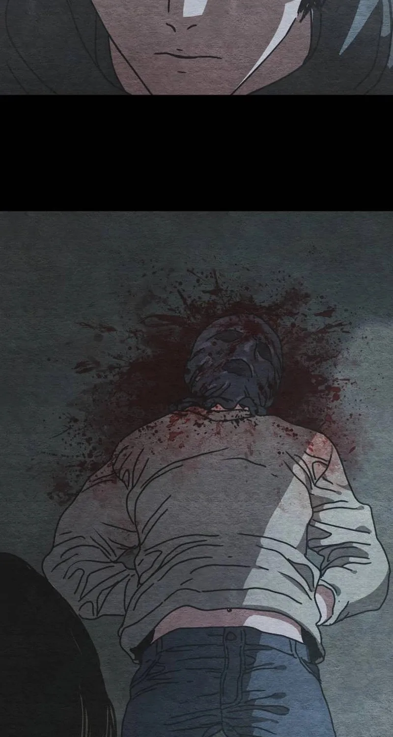Read Hiding Out in an Apocalypse chapter 21 image 32 on Lezhin