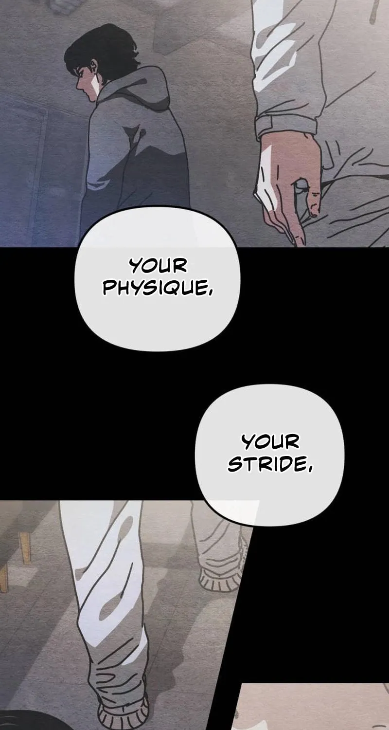 Read Hiding Out in an Apocalypse chapter 21 image 34 on Lezhin