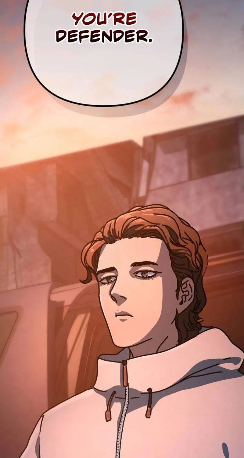 Read Hiding Out in an Apocalypse chapter 21 image 39 on Lezhin
