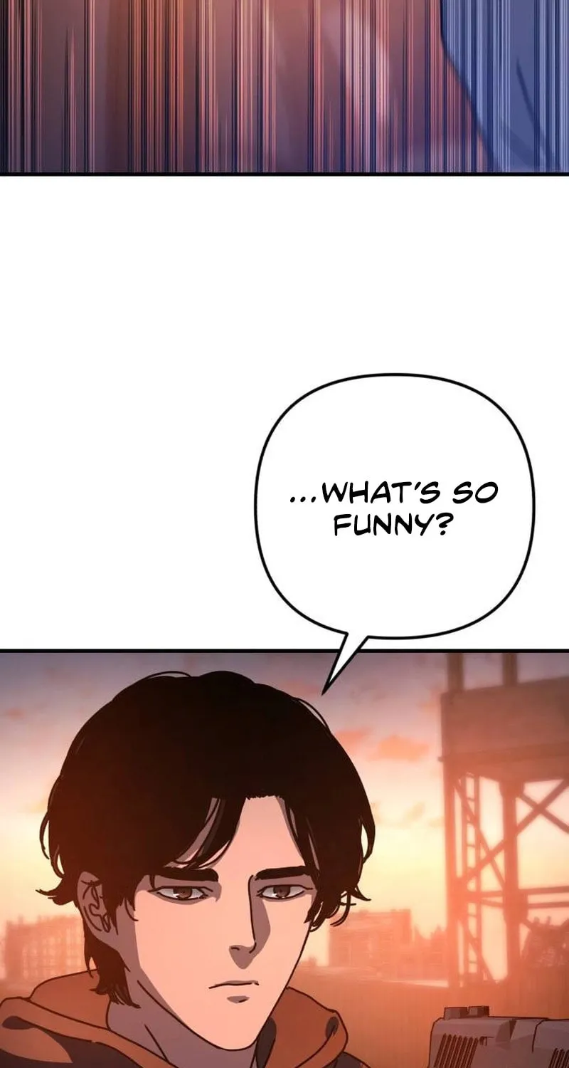 Read Hiding Out in an Apocalypse chapter 21 image 43 on Lezhin