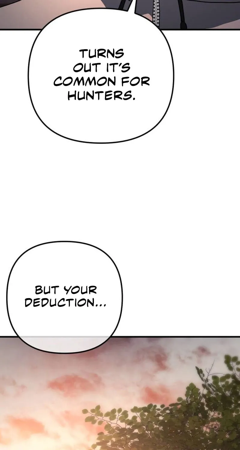 Read Hiding Out in an Apocalypse chapter 21 image 46 on Lezhin
