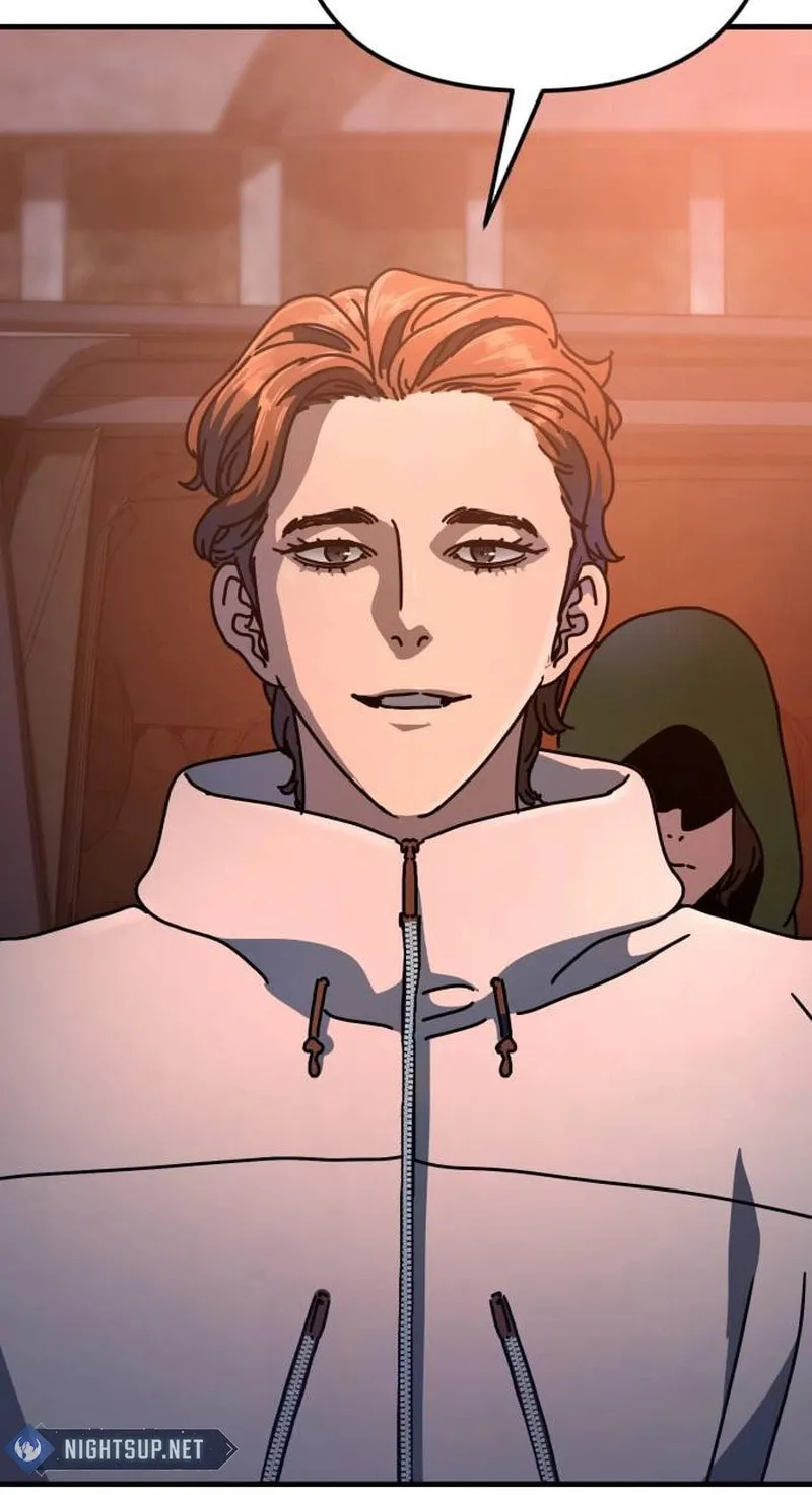 Read Hiding Out in an Apocalypse chapter 21 image 5 on Lezhin
