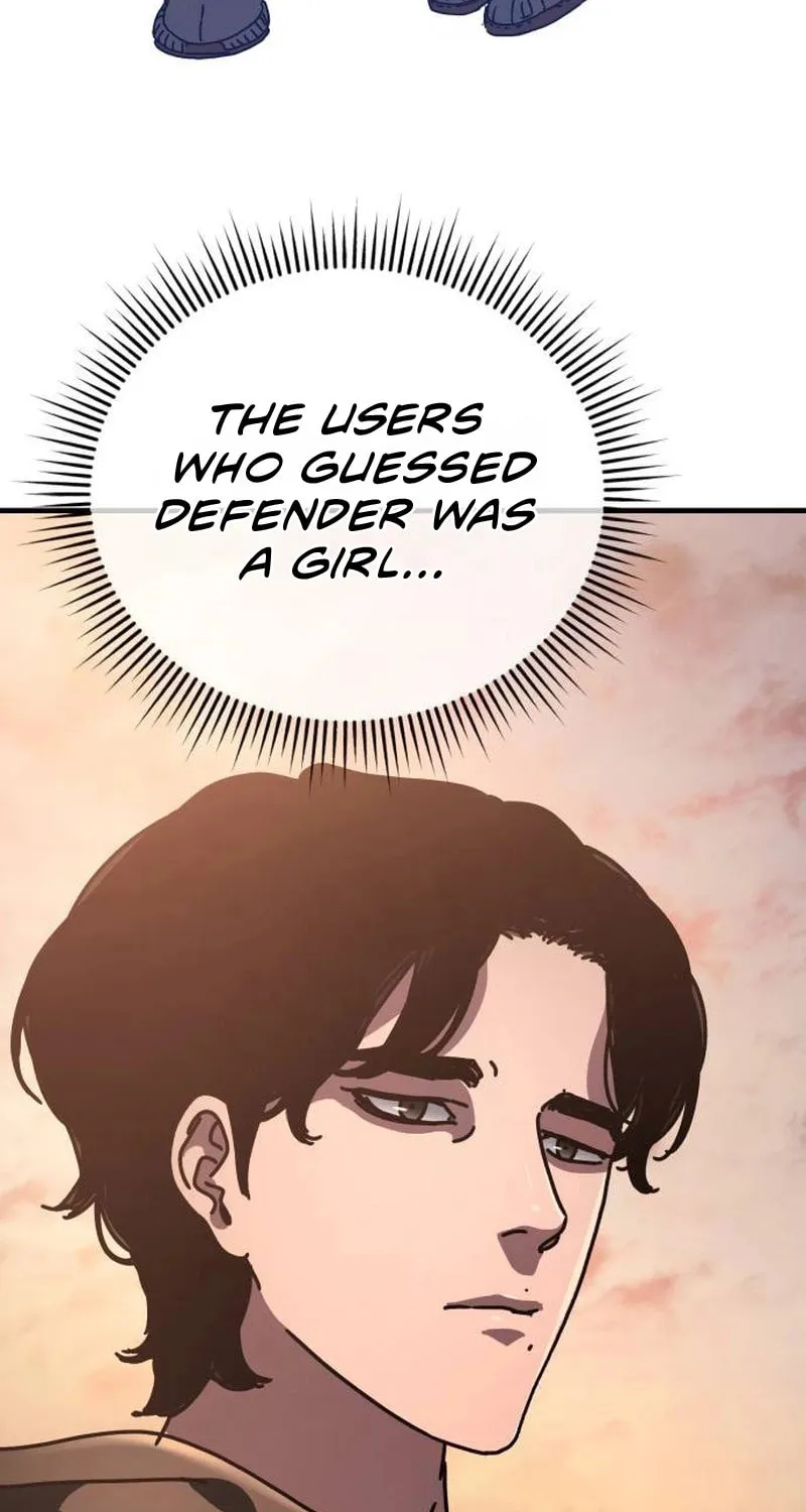 Read Hiding Out in an Apocalypse chapter 21 image 57 on Lezhin
