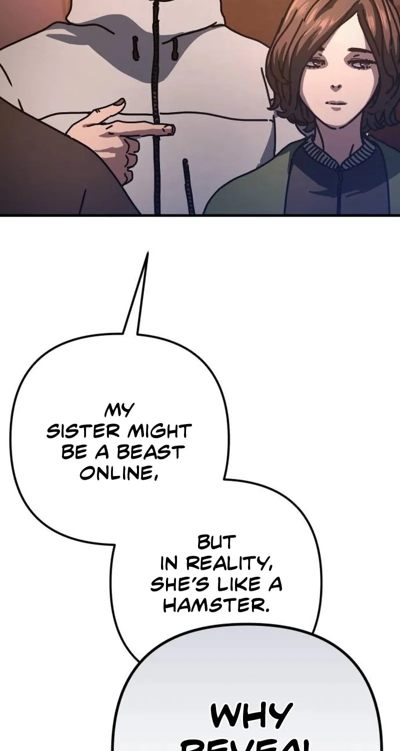Read Hiding Out in an Apocalypse chapter 21 image 60 on Lezhin