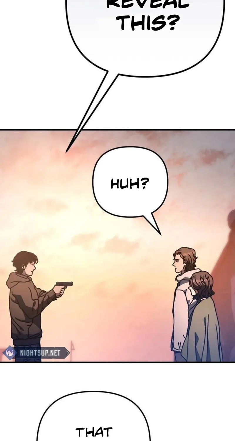Read Hiding Out in an Apocalypse chapter 21 image 61 on Lezhin