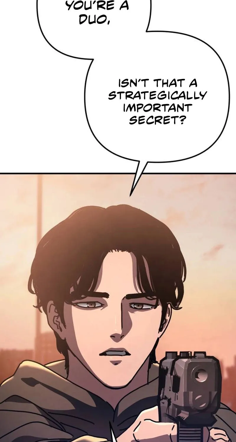 Read Hiding Out in an Apocalypse chapter 21 image 62 on Lezhin