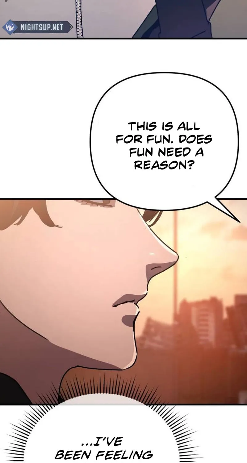 Read Hiding Out in an Apocalypse chapter 21 image 66 on Lezhin