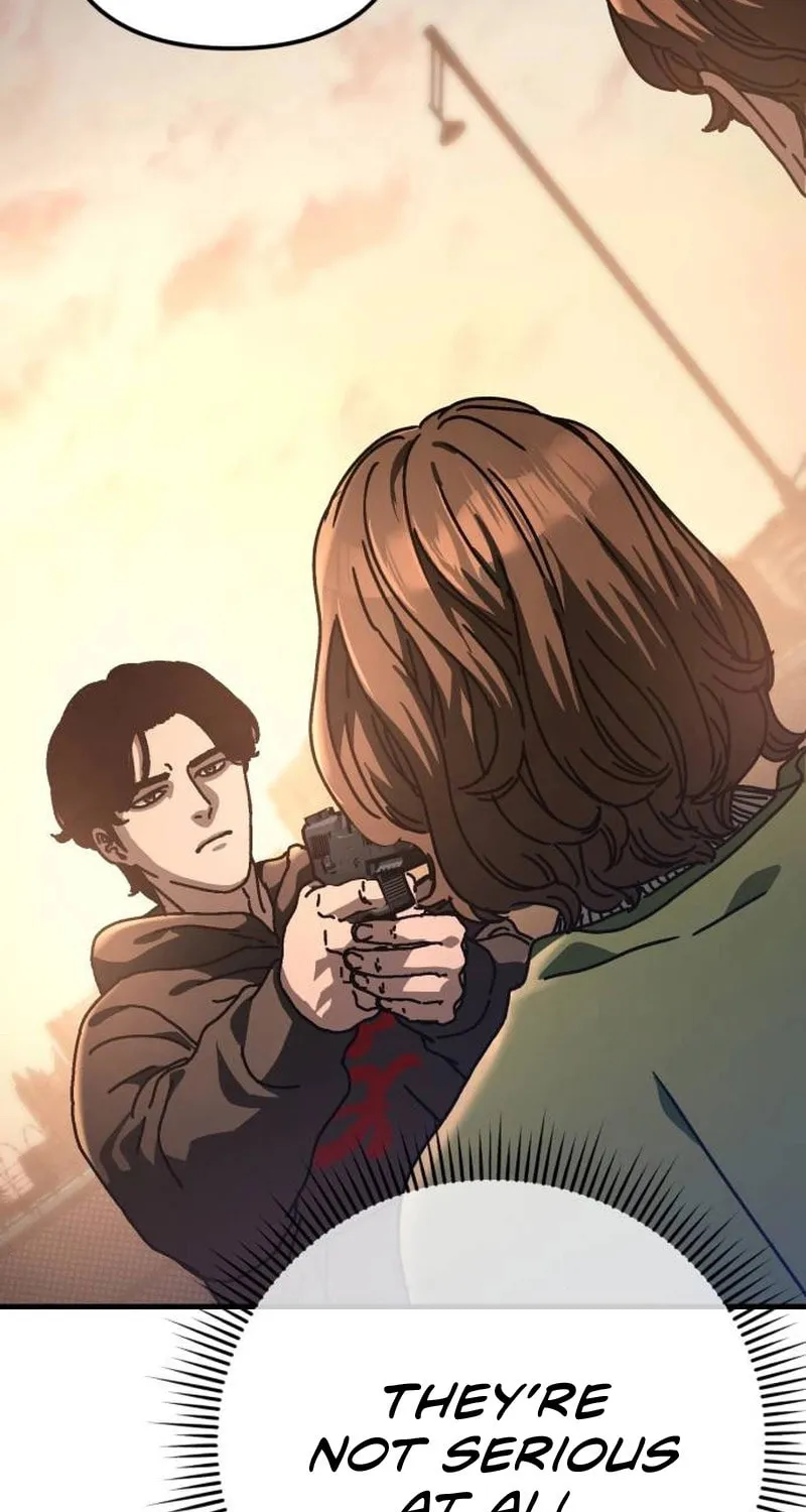 Read Hiding Out in an Apocalypse chapter 21 image 68 on Lezhin