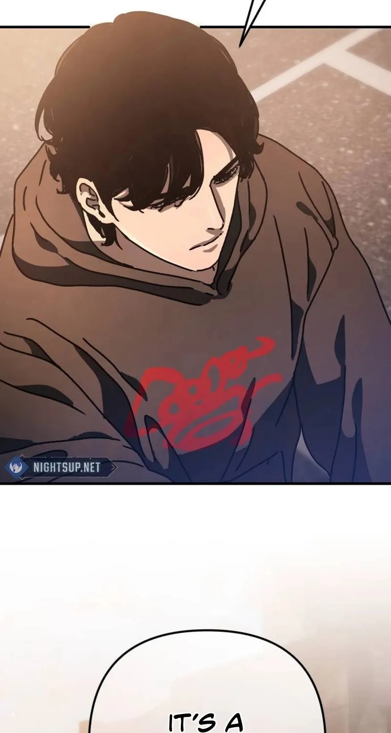 Read Hiding Out in an Apocalypse chapter 21 image 73 on Lezhin