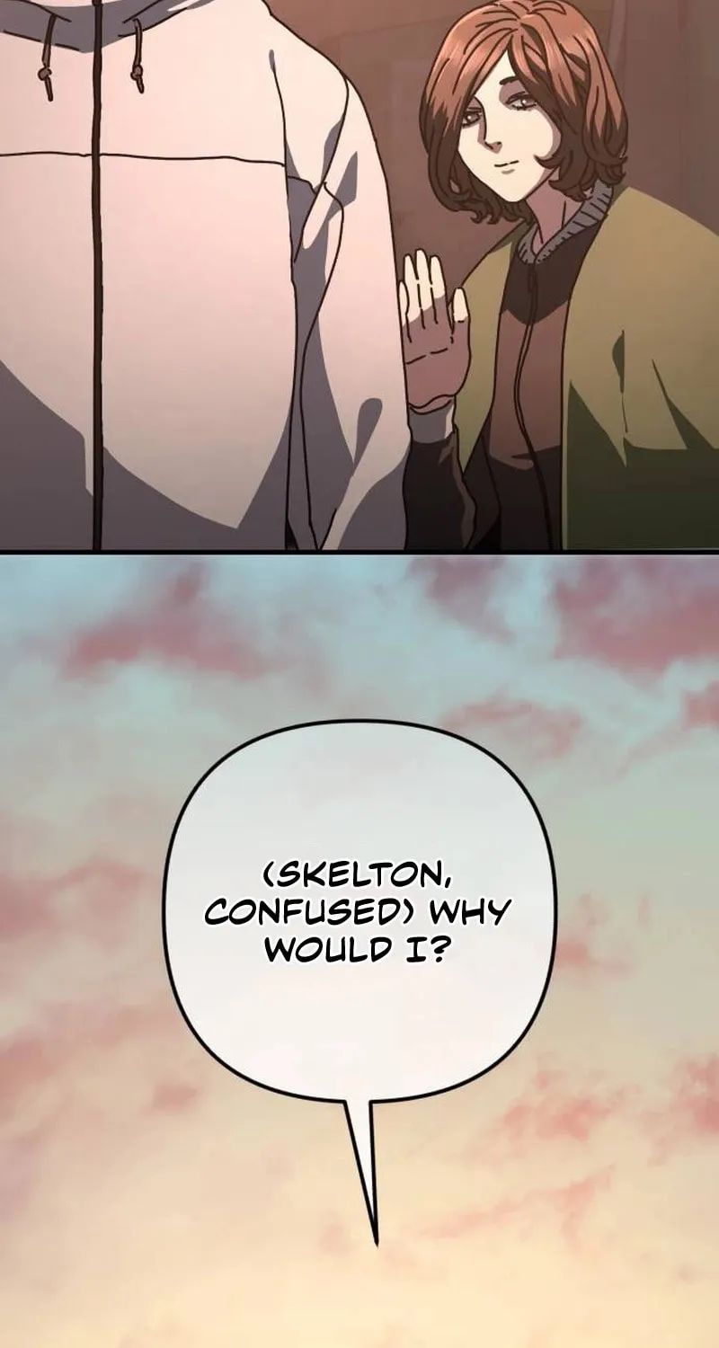 Read Hiding Out in an Apocalypse chapter 21 image 78 on Lezhin