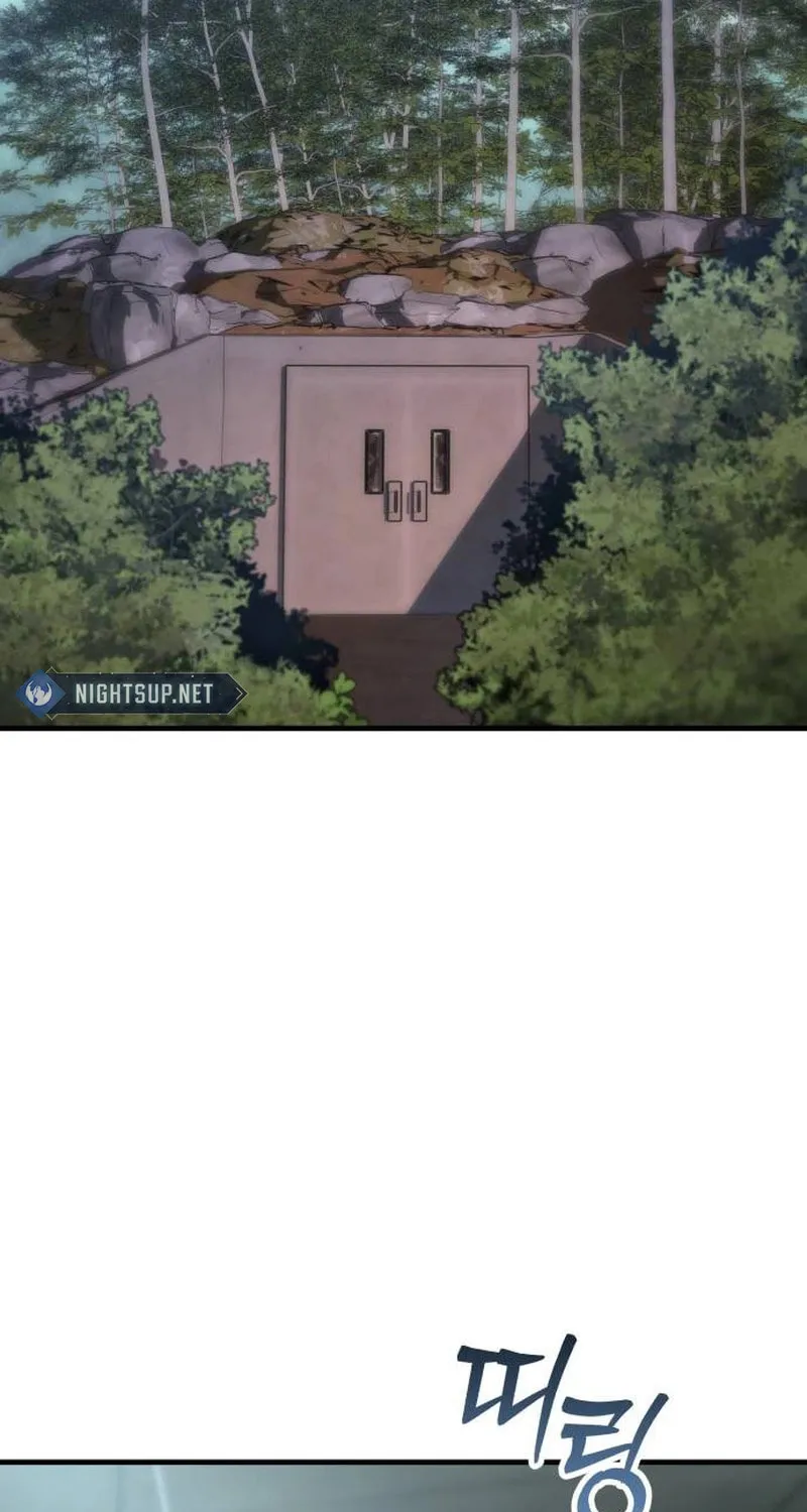 Read Hiding Out in an Apocalypse chapter 21 image 82 on Lezhin
