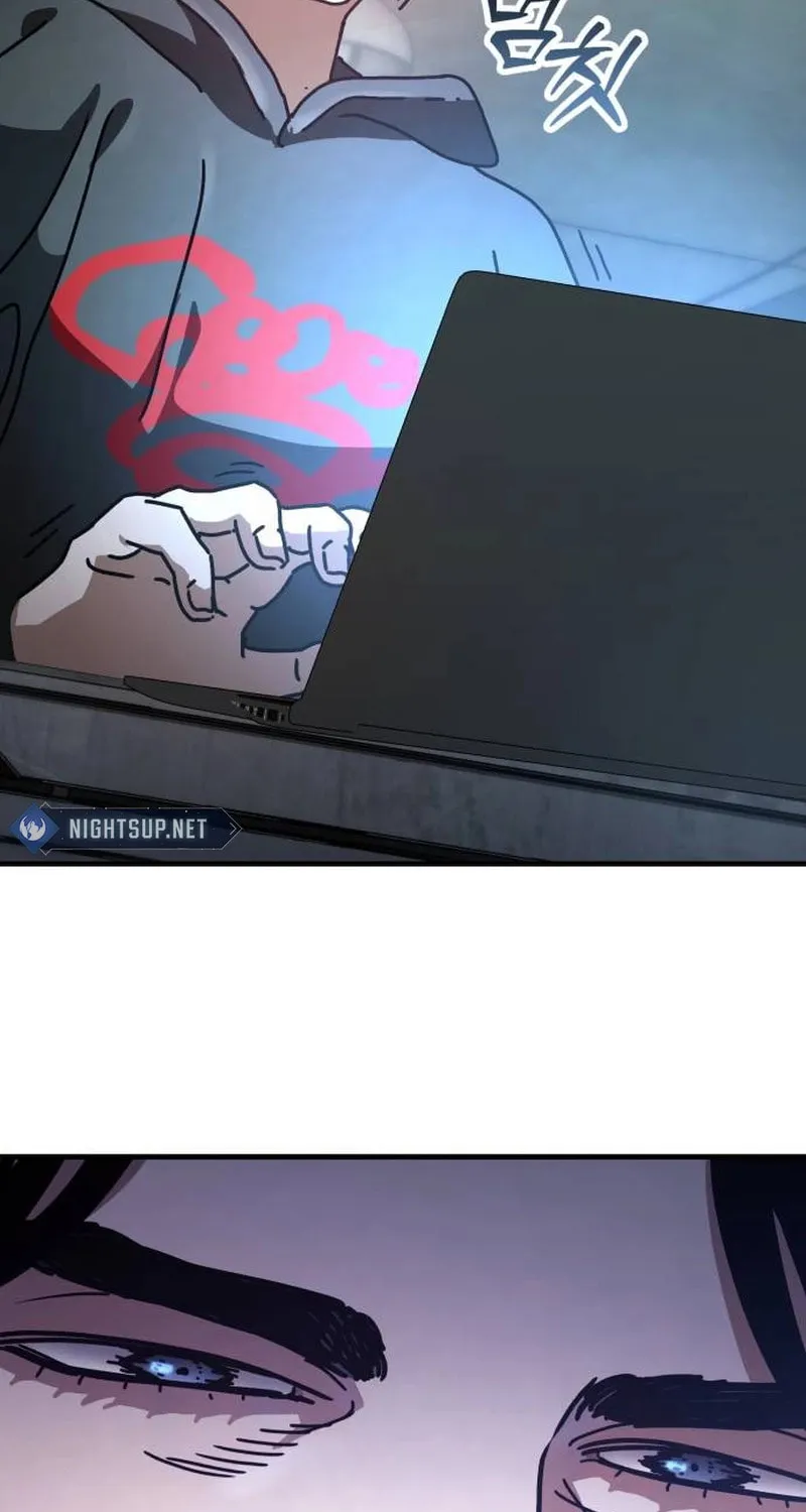 Read Hiding Out in an Apocalypse chapter 21 image 92 on Lezhin