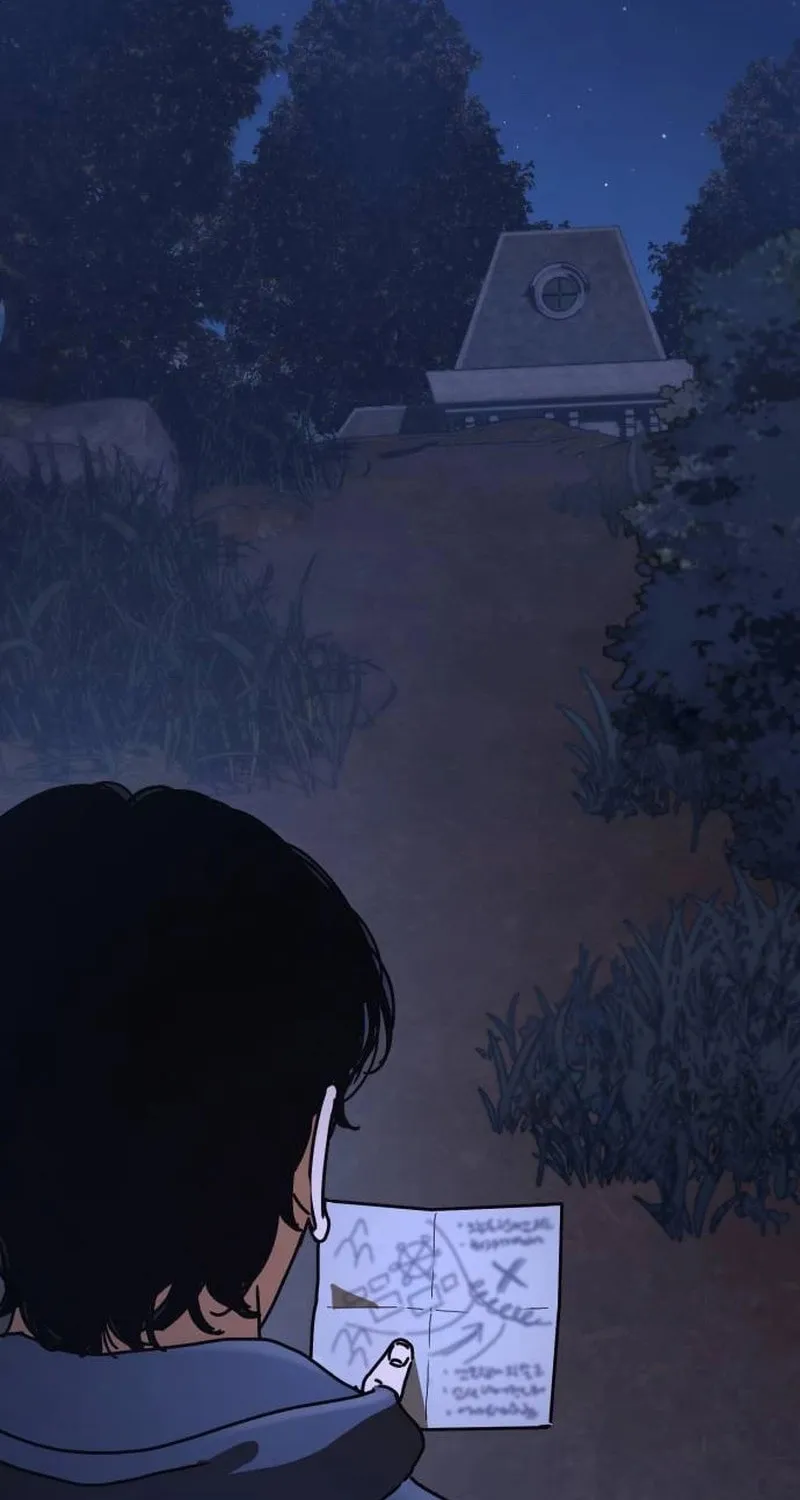 Read Hiding Out in an Apocalypse chapter 21 image 94 on Lezhin