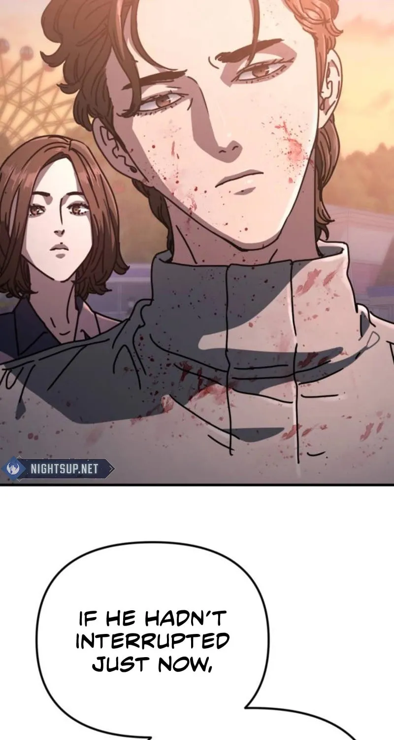 Read Hiding Out in an Apocalypse chapter 23 image 2 on Lezhin