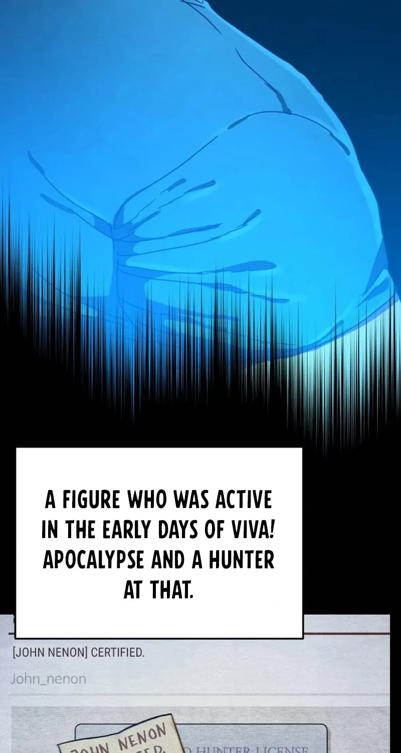 Read Hiding Out in an Apocalypse chapter 25 image 2 on Lezhin