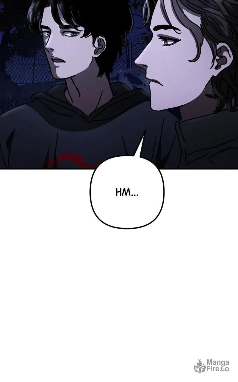 Read Hiding Out in an Apocalypse chapter 29 image 2 on Lezhin