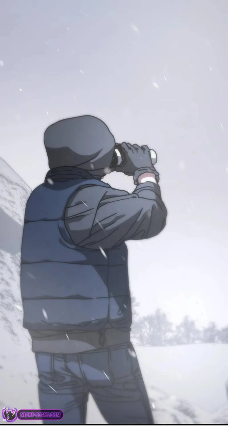 Read Hiding Out in an Apocalypse chapter 3 image 45 on Lezhin