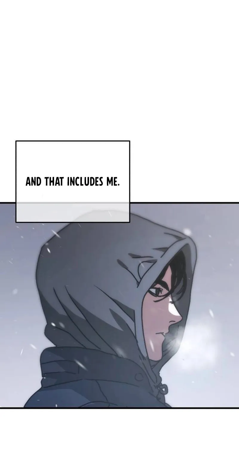 Read Hiding Out in an Apocalypse chapter 3 image 46 on Lezhin