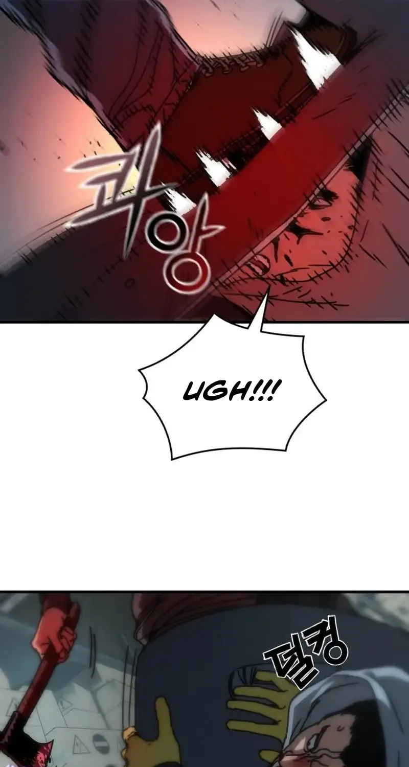 Read Hiding Out in an Apocalypse chapter 3 image 76 on Lezhin