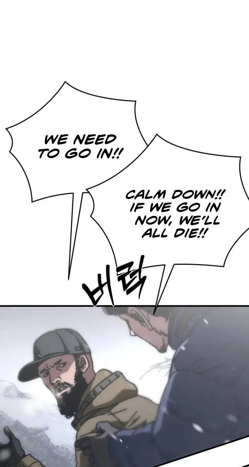 Read Hiding Out in an Apocalypse chapter 3 image 83 on Lezhin