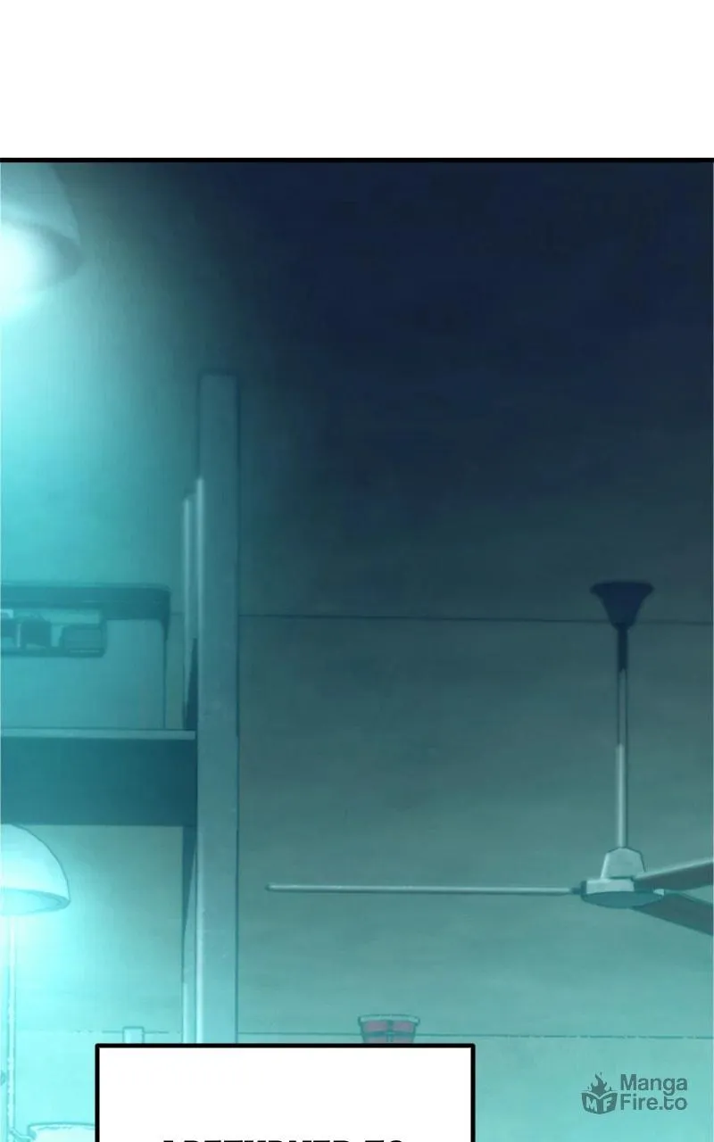 Read Hiding Out in an Apocalypse chapter 33 image 116 on Lezhin